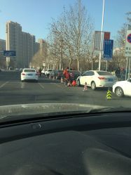-天津市儿童医院(北辰龙岩院区)