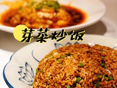 -小河盐帮·私家菜·烤鸭(三元桥·霄云路店)