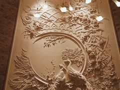 -翠湖宾馆·中餐厅