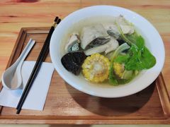 -富源春面馆(四川北路店)