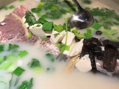 -姜君·千岛湖鱼头馆(浦东大道店)
