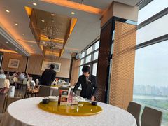 -南海渔村·空中一号
