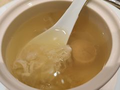 -太湖饭店·寄畅轩中餐厅