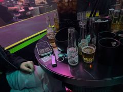 -赤红音乐现场(浦东金桥路店)