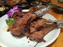 -酒久自助料理(佳兆业店)