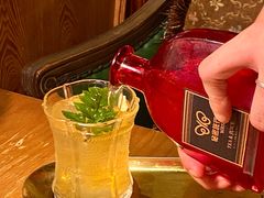 -秘密旅行Bonjour(黑金冠 江南西店)
