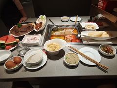 -海底捞火锅(太原南站店)