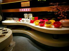 -华神龙火锅城(凤凰路店)