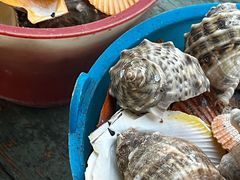 -蓝湾碧波·老字号·疍家非遗海上餐厅