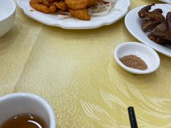 美味果汁猪扒-嘉华海鲜酒家(龙津中路店)