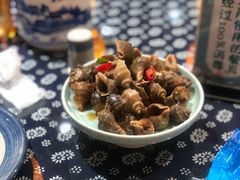 -映像威海·海鲜味道(市区店)