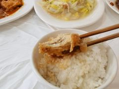 -悦宾饭馆(翠花胡同店)