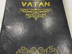 -VATAN INDIAN RESTAURANT米特餐饮有限公司(城北路店)