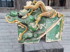 -嵩祝寺及智珠寺