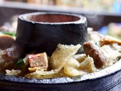 -龙姐私房菜(和顺古镇店)