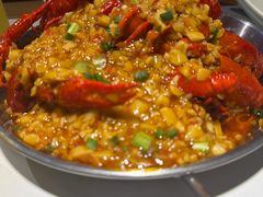 -不是烧烤·武汉烧烤·地道湖北菜(大成路店)
