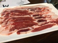 -首尔馆韩国料理(金童路店)