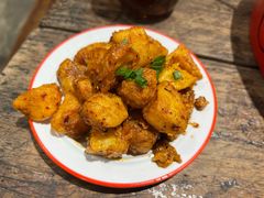 -聂发财重庆江湖菜(解放碑店)
