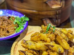 -松针蔡记蒸饺(花园路店)