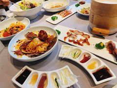 -北京老铺烤鸭(老城根店)