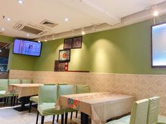 大堂-丽丽三鲜螺蛳粉(田林路店)