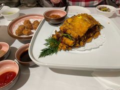 -满堂·烤鸭店·北京菜(鼓楼店)