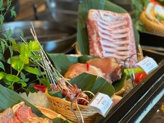 -索菲特西湖大酒店·香榭丽全日候餐厅(南山路店)