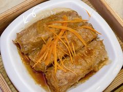 -中恒华茶楼(牌坊店)