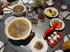 -佬太公海鸭·海鲜大排档(上海总店)