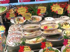 -必点海鲜·鲅鱼水饺(鞍山西道店)