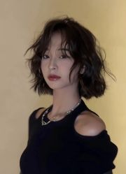 -MONE美发沙龙