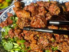 -北大地皖峰饭馆