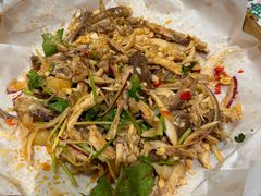 -东排食堂长沙小吃大排档(五一广场店)