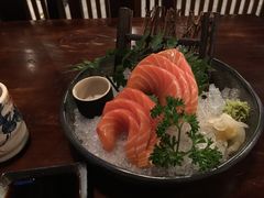 -円满日式居酒屋(蓉花路美食街店)