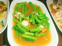 -Rimpa Lapin悬崖餐厅
