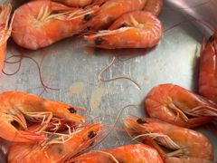 -钱大妈海鲜饭店(保利林语店)