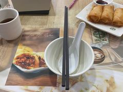 -添好运点心专门店(中环IFC店)