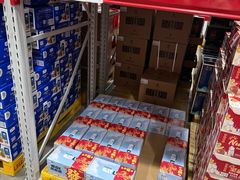 -山姆会员商店(上海浦东店)