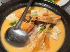 -1937青岛老味道·海肠捞饭·青岛菜(大鲍岛栈桥店)