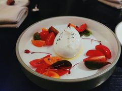 意大利布拉塔-GANEA 厨房神话故事西餐厅
