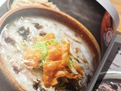 -宏状元现熬粥·京味菜(三里河店)