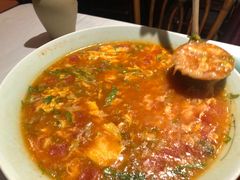 -小河盐帮·私家菜·烤鸭(三元桥·霄云路店)