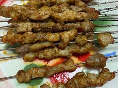 -小胡子祥彪烧烤(北湖总店)