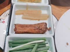 -壹零捌道·北京烤鸭(车公庄店)