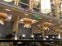 -AJIYA·池袋日式烧肉自助(天津万象城店)