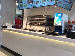 -乡村基(南岸区泰昌路餐厅)