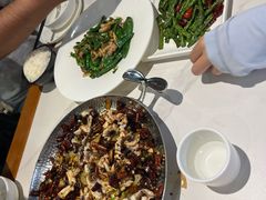 -三猫黑鱼花(南大店)