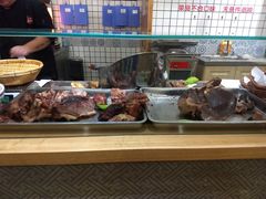 -老驴头(红二师店)