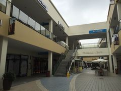 -宁波杉井奥特莱斯广场