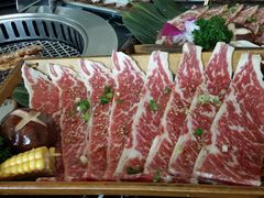 黄金牛仔牛排-梦山水日本烧肉(五四广场店)